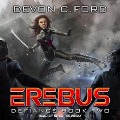 Erebus - Devon C. Ford