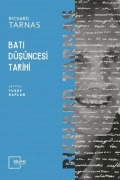 Cover-Bild zum Titel 'Bati Düsüncesi Tarihi' von 'Richard Tarnas'