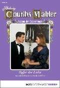 Cover-Bild zum Titel 'Hedwig Courths-Mahler - Folge 038' von 'Hedwig Courths-Mahler'