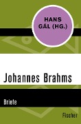 Johannes Brahms - Johannes Brahms