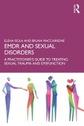 Cover-Bild zum Titel 'EMDR and Sexual Disorders' von 'Elena Isola, Bruna Maccarrone'