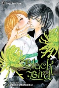 Black Bird, Volume 3 - Kanoko Sakurakouji