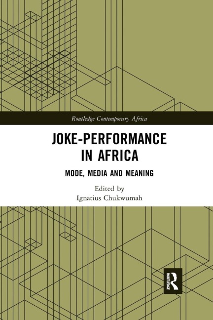 Joke-Performance in Africa - 