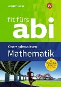 Fit fürs Abi. Mathematik Oberstufenwissen - Gotthard Jost, Hartmut Seeger