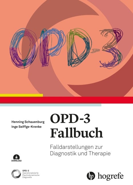 OPD-3 Fallbuch - 