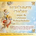 Berühmte Chöre singen die schönsten Weihnachtslied - Various