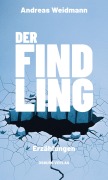 Cover-Bild zum Titel 'Der Findling' von 'Andreas Weidmann'