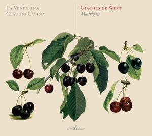 Madrigals - La Venexiana & Claudio Cavina