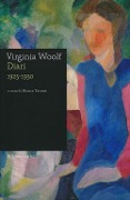 Cover-Bild zum Titel 'Diari 1925-1930' von 'Virginia Woolf'