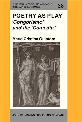 Poetry as Play - Maria Cristina Quintero