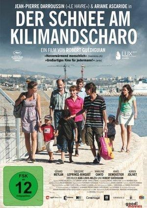 Der Schnee am Kilimandscharo - Robert Guédiguian, Jean-Louis Milesi, Victor Hugo