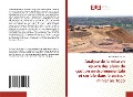 Cover-Bild zum Titel 'Analyse de la mise en ¿uvre des plans de gestion environnementale et sociale dans le secteur minier au Togo' von 'Sedi Selinam Helutse'