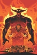 Cover-Bild zum Titel 'Dark Ark: The Complete ARC Hc' von 'Cullen Bunn'