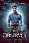 Cover-Bild zum Titel 'The Observer' von 'Brian Thompson'