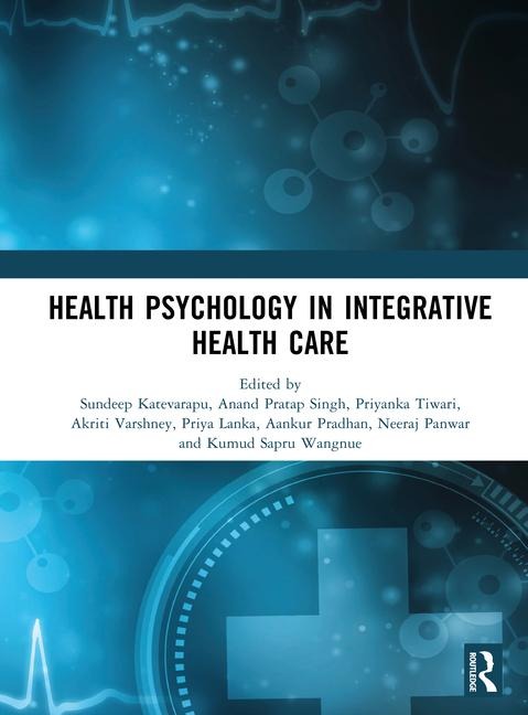 Health Psychology in Integrative Health Care - 