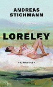 Cover-Bild zum Titel 'Loreley' von 'Andreas Stichmann'