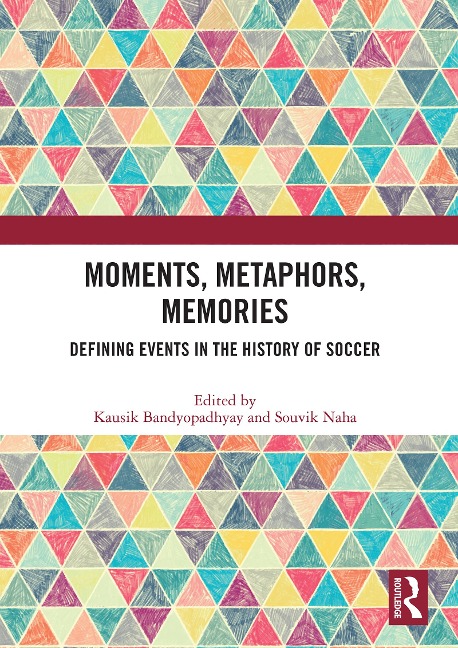 Moments, Metaphors, Memories - 