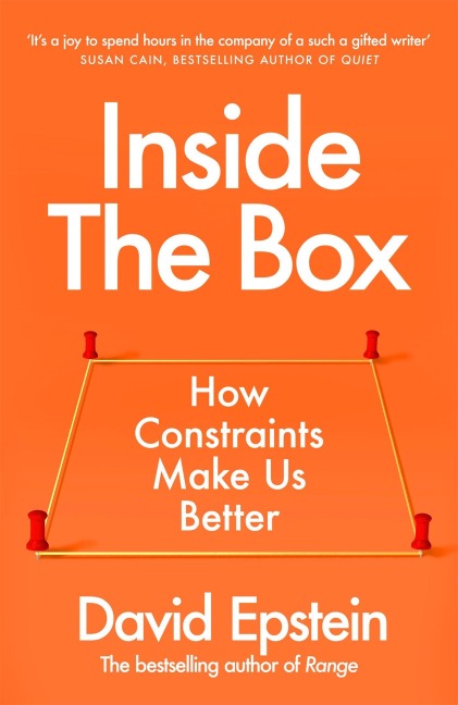 Inside the Box - David Epstein