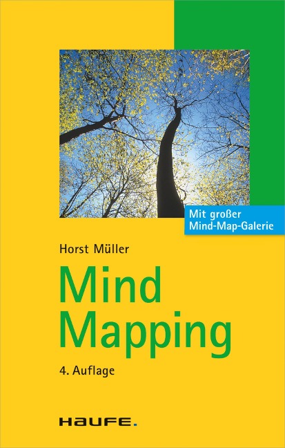Mind Mapping - Horst Müller