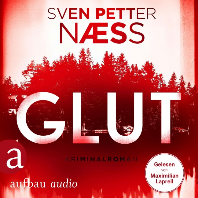 Glut - Sven Petter Naess