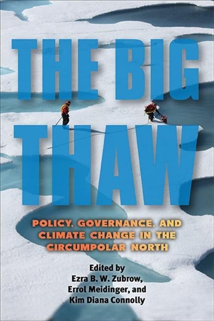 The Big Thaw - 