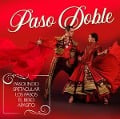 Cover-Bild zum Titel 'Paso Doble' von 'Various'