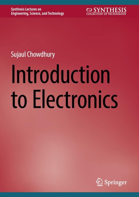Introduction to Electronics - Sujaul Chowdhury