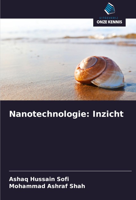 Nanotechnologie: Inzicht - Ashaq Hussain Sofi, Mohammad Ashraf Shah