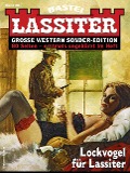 Lassiter Sonder-Edition 29 - Jack Slade