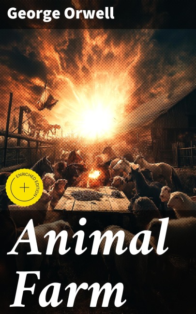 Animal Farm - George Orwell