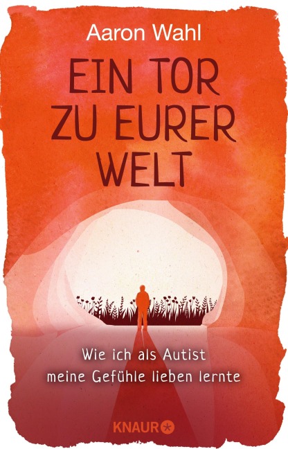 Ein Tor zu eurer Welt - Aaron Wahl