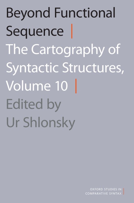 Beyond Functional Sequence - 