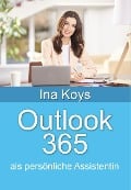 Outlook 365 - Ina Koys