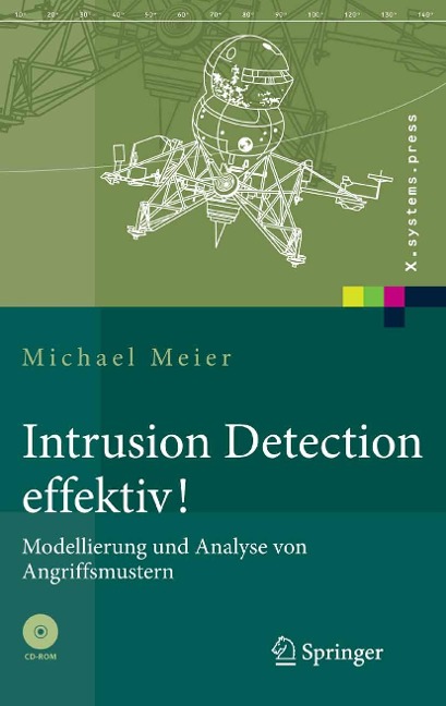 Intrusion Detection effektiv! - Michael Meier