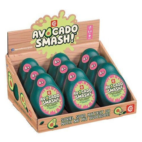 Avocado Smash - 