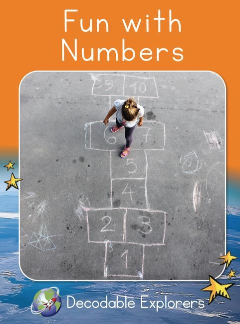 Fun with Numbers - Pam Holden