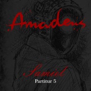 Cover-Bild zum Titel 'Partitur 5: Samiel' von ''