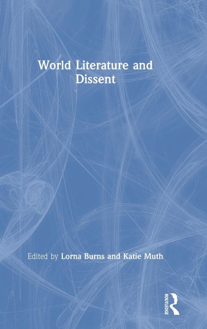 World Literature and Dissent - 