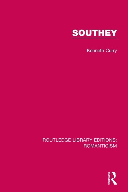 Southey - Kenneth Curry