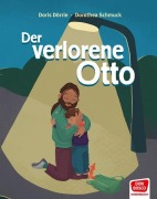 Cover-Bild zum Titel 'Der verlorene Otto' von 'Doris Dörrie'