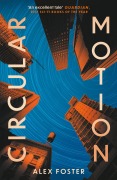 Cover-Bild zum Titel 'Circular Motion' von 'Alex Foster'