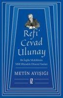 Refi Cevad Ulunay - Metin Ayisigi
