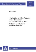 Cover-Bild zum Titel 'Inkulturation und ihre Relevanz für die Sozialarbeit mit AfrikanerInnen in Wien' von 'Julia Heneis'
