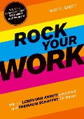 ROCK YOUR WORK - Martin Gaedt