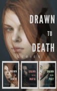 Drawn to Death Series (Books 1-3) - Kat Shehata