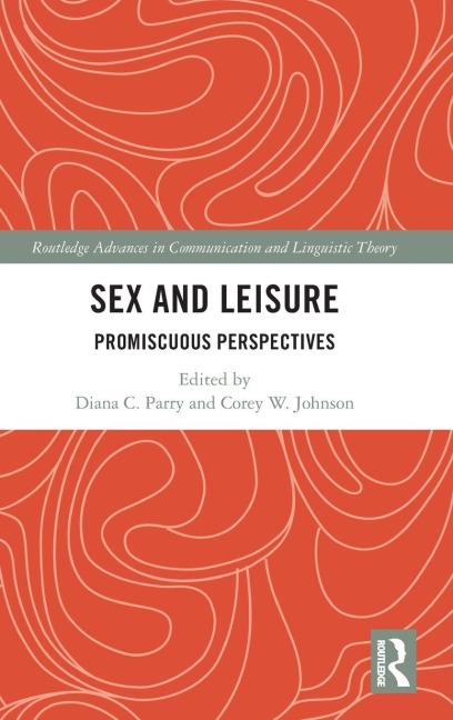Sex and Leisure - 