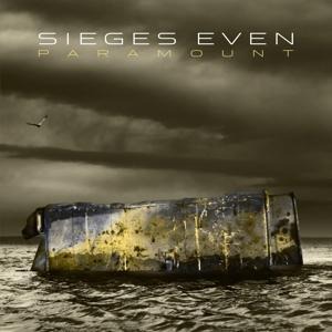 Paramount - Sieges Even