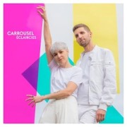 Cover-Bild zum Titel 'claircies' von 'Carrousel'