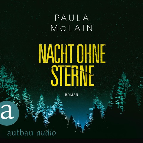 Nacht ohne Sterne - Paula McLain