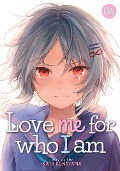 Love Me for Who I Am Vol. 4 - Kata Konayama
